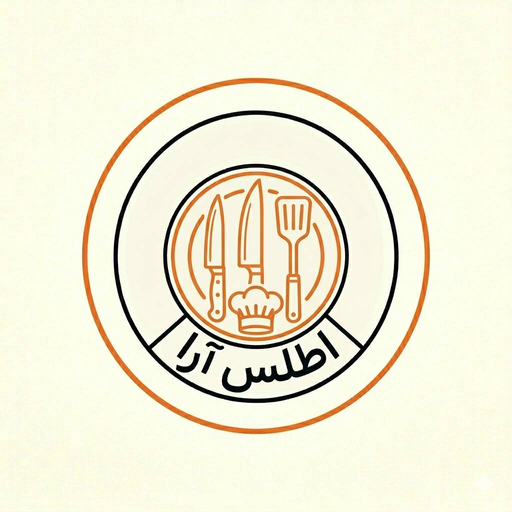 اطلس آرا